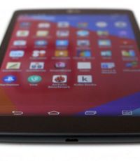 LG анонсировала планшет G Pad II 8.0