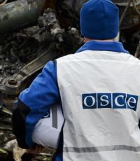 Власти ДНР передали ОБСЕ доклад об обстрелах со стороны украинских силовиков