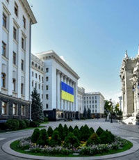 Порошенко: у Киева есть концепция избирательного закона для Донбасса