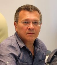 Сергей Стеч: людям надо дать право на оружие