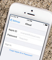 Хакеры получили платежные данные более 200 тысяч аккаунтов Apple ID