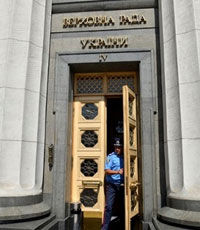 В комитете Рады одобрили законопроект о запрете выборов в Донбассе