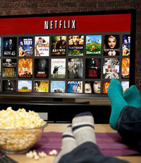 Apple запустит конкурента Netflix