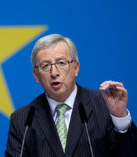 Глава Еврокомиссии попросил ЕС ввести безвизовый режим с Украиной