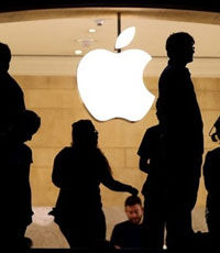 Apple выпустит 30-летние бонды на $1 млрд