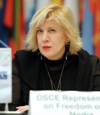 В ОБСЕ раскритиковали запрет российских фильмов на Украине