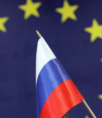 Евросоюз пересмотрит стратегию отношений с Россией