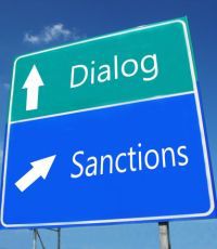 Вступил в силу указ президента о применении персональных санкций