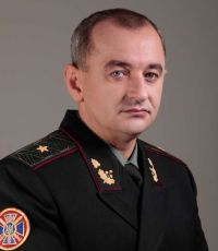 Матиос назвал амнистию участников операции в Донбассе "страшной вещью"