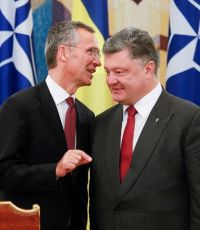 Столтенберг предложил Украине "хорошую альтернативу" членству в НАТО