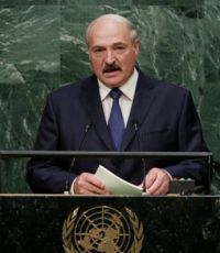 Лукашенко: при продолжении конфликта на Украине «жарко будет всему цивилизованному миру»