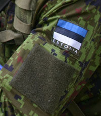Эстония увеличила оборонный бюджет на 9%