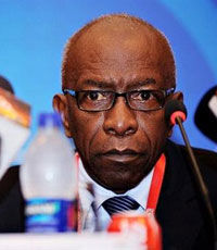 Бывшего вице-президента ФИФА пожизненно отстранили от футбола