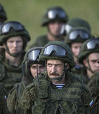 Молдова потребовала вывести российских "миротворцев" из Приднестровья