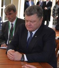Порошенко: избрание Украины непостоянным членом Совбеза ООН поможет вернуть Крым и Донбасс