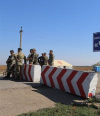 ООН потребовала от Украины провести расследование блокады Крыма