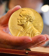 На Нобелевскую премию мира выдвинули рекордное число претендентов