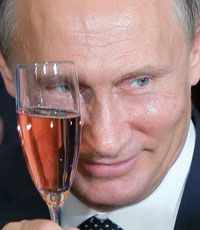 Путин: ситуация в российской экономике будет стабильной