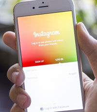 Пользователи Instagram запустили акцию против ленты