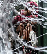 Генсек ООН призвал вдвое сократить число беженцев к 2030 году