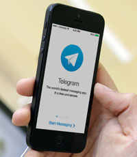 Вице-президент Apple назвал Telegram губительным приложением