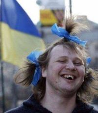 FT: Украина вряд ли выдержит "третий Майдан"