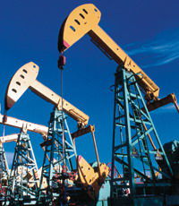 Brent снова превысила $49