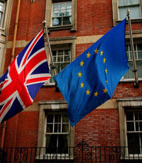 Евроскептики лидируют в преддверии референдума об отношениях Лондона и Брюсселя