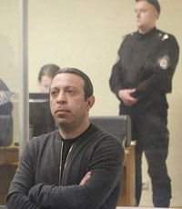 Апелляционный суд уменьшил срок ареста Корбана на два дня