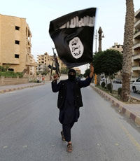 «Исламское государство» пообещало теракты в Лондоне, Берлине и Риме