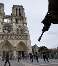 WSJ: не менее 22 причастных к парижским и брюссельских атакам террористов еще на свободе