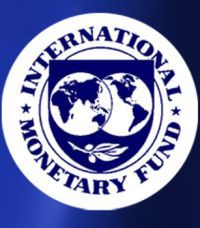 МВФ не комментирует новости об отставке Яценюка