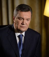 Минюст отправил России запрос на видеодопрос Януковича