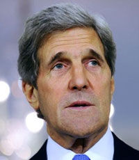 Керри: санкции с Ирана могут снять через несколько дней