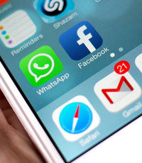 WhatsApp набрал больше миллиарда пользователей