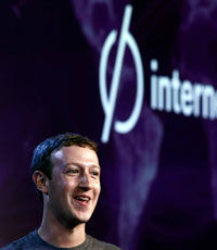 Минюст США подал в суд на Facebook за уклонение от уплаты налогов