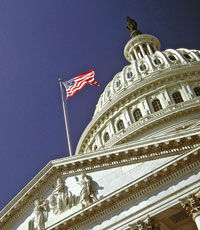 Сенат США отклонил ужесточающий контроль за оружием законопроект