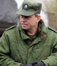 Басурин: пятеро украинских силовиков погибли и четверо ранены в бою под Авдеевкой