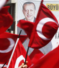 Экс-дипломат: США ясно объяснили Турции, что НАТО за нее не вступится
