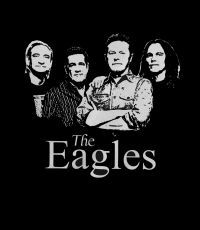 Группа Eagles прекращает существование