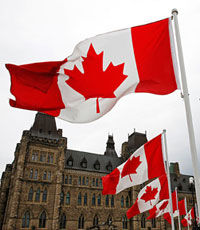 Канада не отменит визы для украинцев – посол