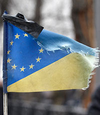 Саммит Украина-ЕС решили перенести