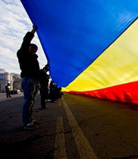 Власти Молдовы согласились на референдум