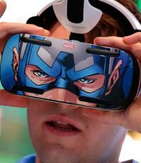 HTC начала прием заказов на шлем Vive