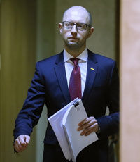 Кабмин требует принятия четкого плана действий