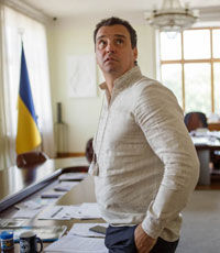 Саакашвили "вписался" за Абромавичуса