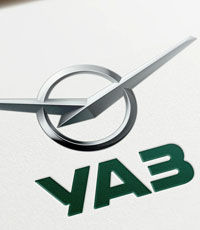 «УАЗ» сменил логотип