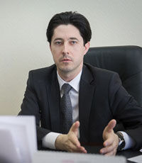 Касько обвинил Кононенко в коррупции
