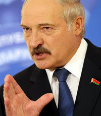 Лукашенко считает невозможным урегулировать ситуацию в Украине без США