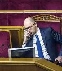 Коалиция одним решением отставит Яценюка и назначит главу кабмина